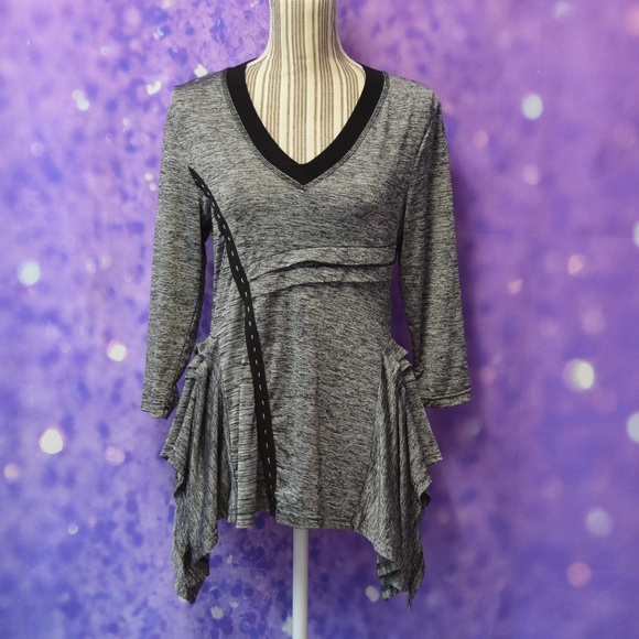 Kaktus Tops - Kaktus Unique Top Size Large